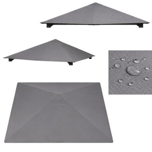 Highfield gazebo canopy - highfield,