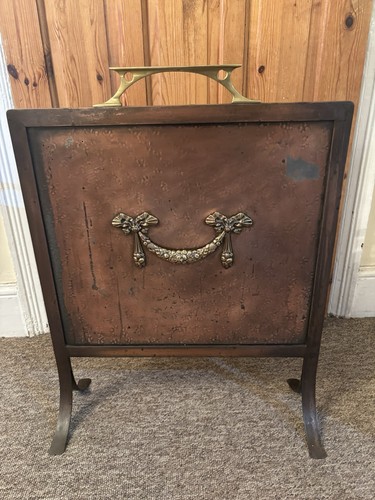 Beautiful antique arts - a, &