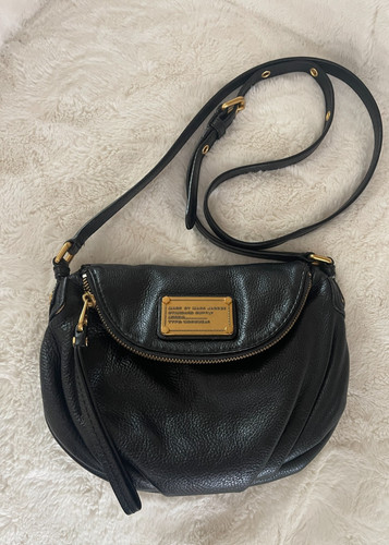 Marc jacobs black - by,