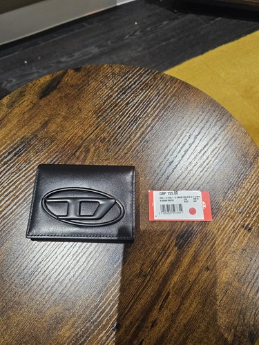 Diesel wallet holi - -d, card