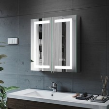 Led dimmable bathroom beauty - dimmable,