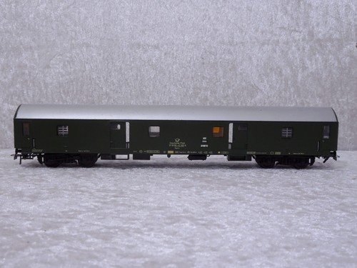 Design freight car post - car,