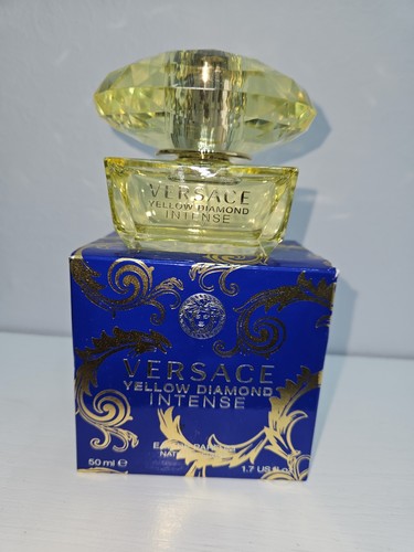 Versace yellow diamond - yellow,