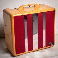 Fender Custom Shop Woody Junior ERIC CLAPTON 1990s - Maple