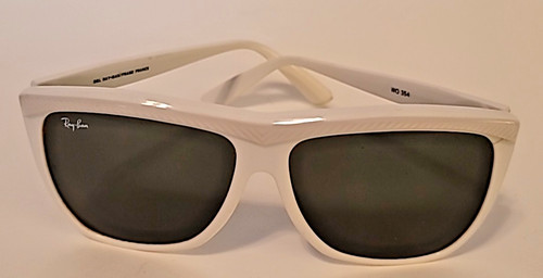 Glasses vtg ray ban - ban, wayfarer