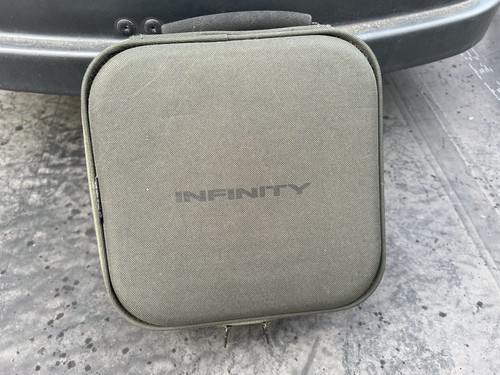 Daiwa infinity big pit - infinity,