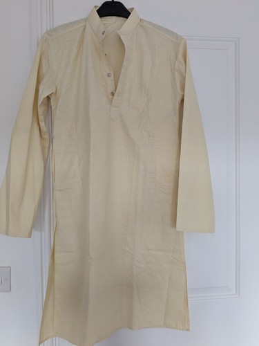 Men traditional indian kurta - men's,