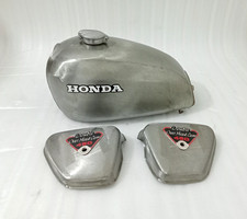 Honda cb450 1972 model - honda,