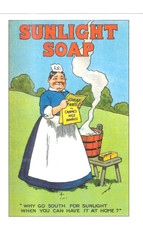 OPIE PUBLISHED ADVERTISING