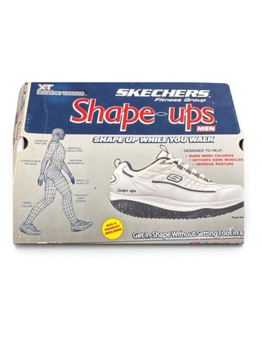 Skechers shape ups toning - skechers,