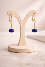 Natural blue sapphire 9ct - sapphire,