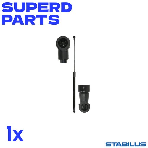 Gas spring trunk lid max - trunk, l/r