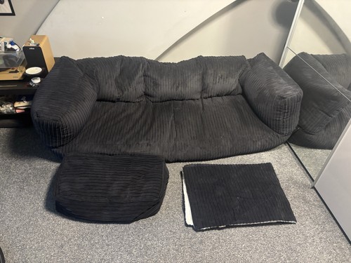 Seater big bertha - 3,