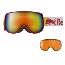 Red Bull Magnetron ski goggles