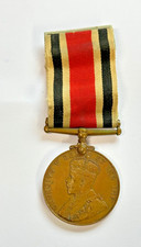 WW1 George V Special Constable