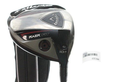 Callaway razr fit - fit, club