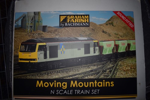 Graham farish 370 221sf - farish, 370-221sf