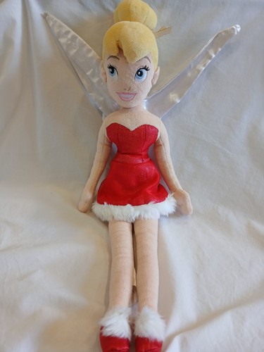 Tinkerbell disney store - tinkerbell, 22