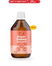 Buddy & Lola Super Tummy