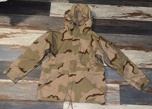Usgi cold wet weather gen - wet, 1