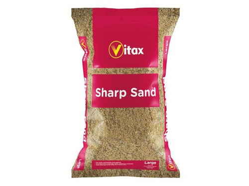 Vitax sharp sand small - vitax,