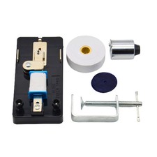 Dotting Timer Teaching