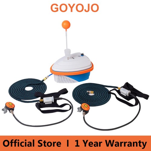 Goyojo scuba snorkel - scuba,