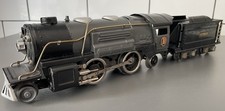 Lionel Lines O Gauge 2-4-2