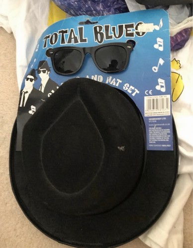 Blues brothers black - brothers,