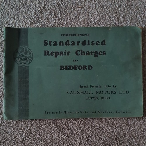 Britool standardized repair - standardized,