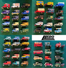 JOB LOT  COLLECTION OF LLEDO