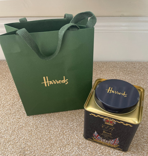 Harrods coronation english - harrods,