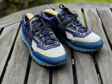 LANVIN TRAINERS SIZE 9