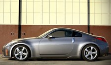 SIDE SKIRTS COMPATIBLE WITH