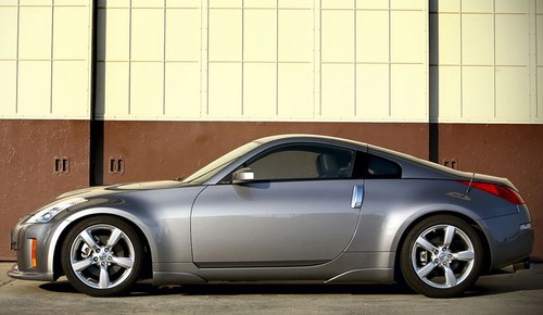 Side skirts compatible with - side,