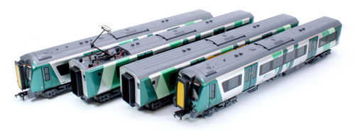 Bachmann 034 class 350 3 - class, 350/3