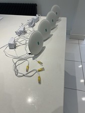 EE Smart Disc WiFi Extender For Smart Hub Router White