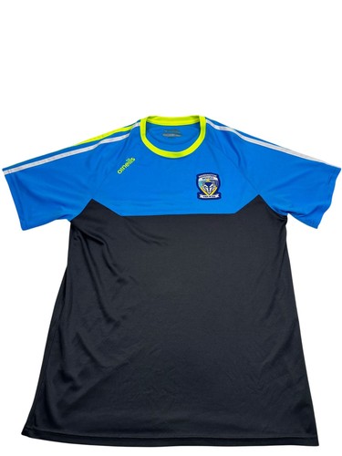 Warrington wolves neills - wolves, o'neills