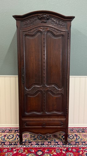 Antique french louis style - french,