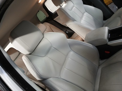 Range rover evoque grey - rover, /
