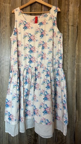 Ewa walla floral - i, size
