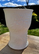 Vintage Arabia Finland White