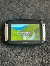 TomTom Rider 400  Motorcycle