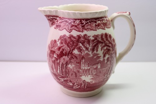 Vtg mason ironstone china - vtg,