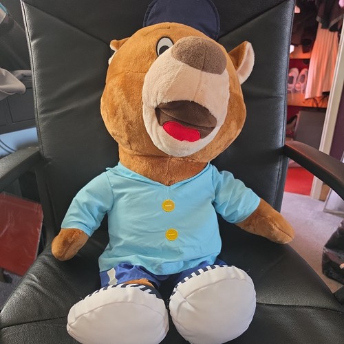 Bradley bear haven - bear, holidays