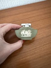 Wedgwood Lighter Vintage Green