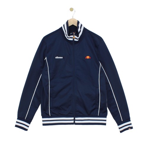 Ellesse track jacket mens size - ellesse,