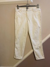 MICHELE MAGIC LADIES WHITE &