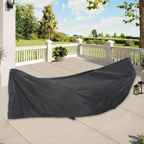 Chaise lounge cover - chaise,