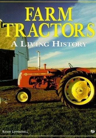 Farm tractors living - farm,